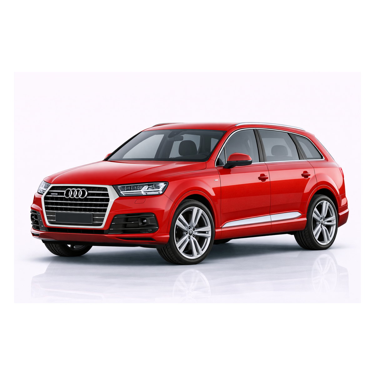 PARABRISAS AUDI Q7 2016-